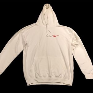 Naruto Nike Hoodie from Just Hoods